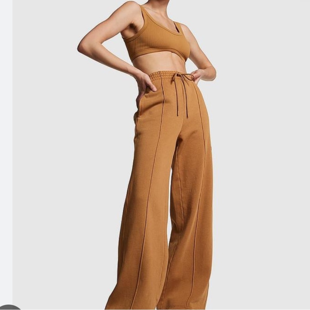 PINK Wide-Leg Pants - Picture 14 of 14